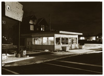 Nocturne Detroit Series