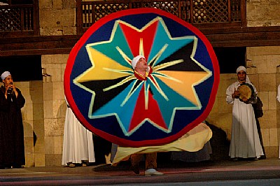 Tanoura