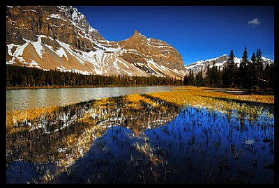 Bow Lake II