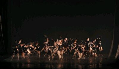 Ballet "Rotterdam/New york"