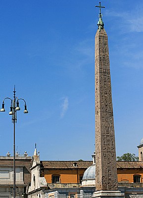 Obelisco Lateranense