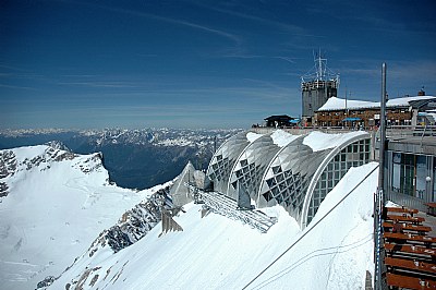 Sky Point - Tyrol