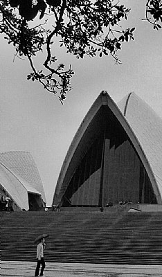 Geometry down under