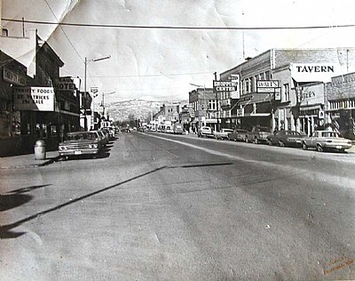 Okanogan 1968