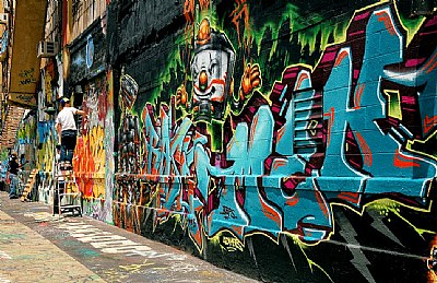 5Pointz