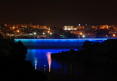 Bridging Abha