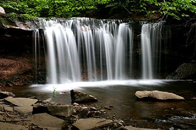 Oneida Falls