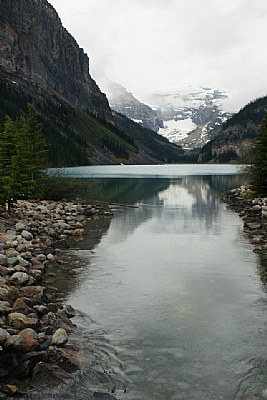 Lake Louise