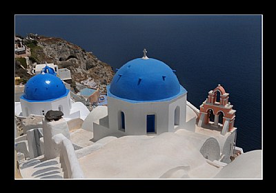 Santorini