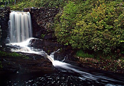 Waterfall