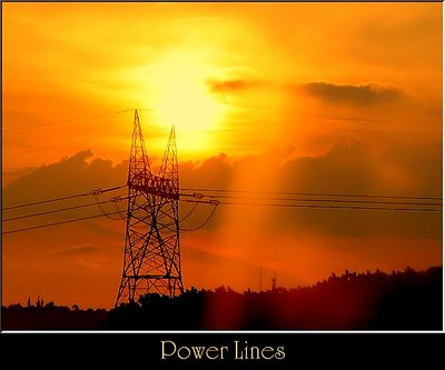 Power Lines