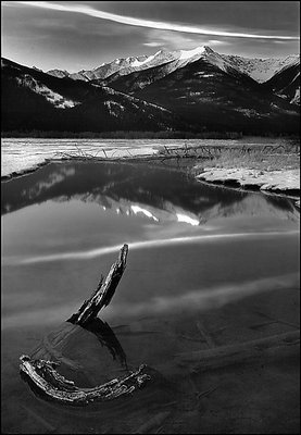 What Lies Beneath