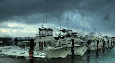 harbour
