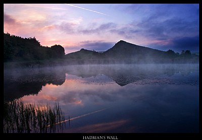 Hadrian's Wall