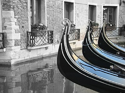 Gondolas