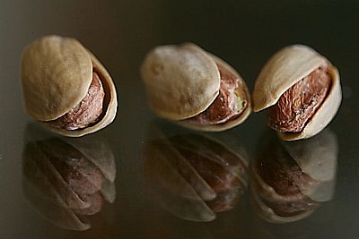 rafsanjan pistachio