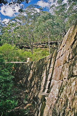 180 yo CONVICT Road