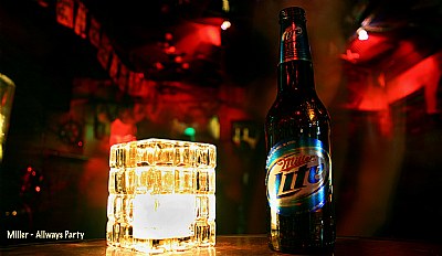Miller Lite 