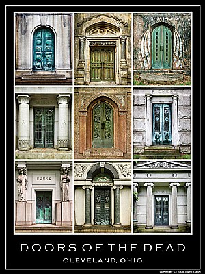 Doors of The Dead