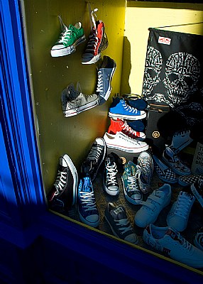 Hot-Shoes 