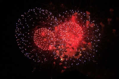 NAPERVILLE FIREWORKS # 2 