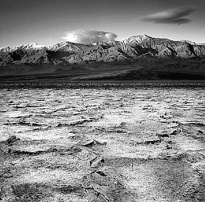 Death Valley
