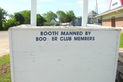 Boo-er Club???