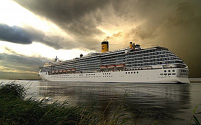 costa atlantica