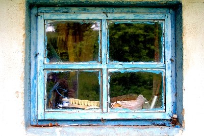The Window 3