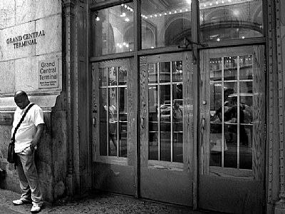 Grand Central Terminal