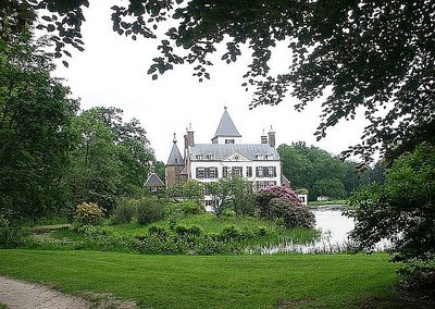 Castle Renswoude