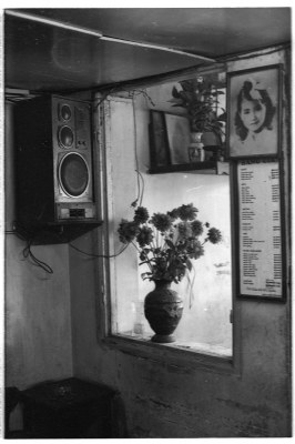 Cafe Dinh