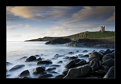 Northumbrian Coast