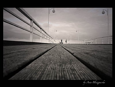 @ the pier # 4