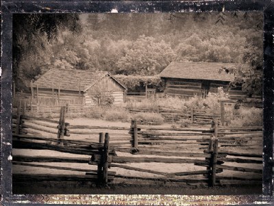 Black  Creek  Pioneer Village