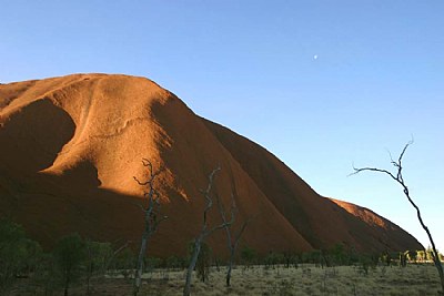 Uluru