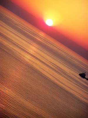 sun shine.....