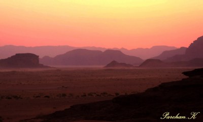 Wadi Rum/3