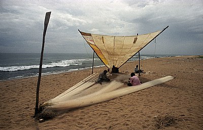 FISHERMEN