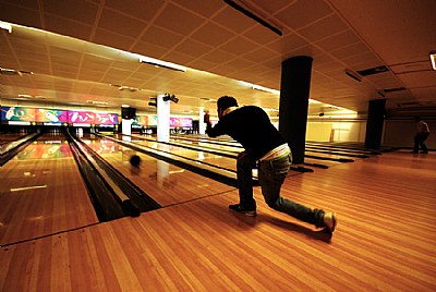 Bowling II