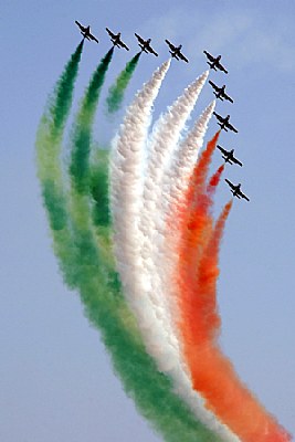 Frecce Tricolori