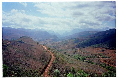 Shimanimani