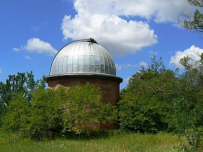 Astrophysical Observatory