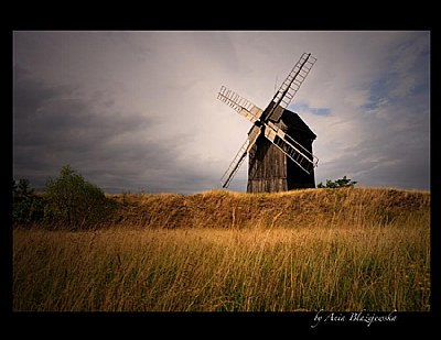 windmills # 2