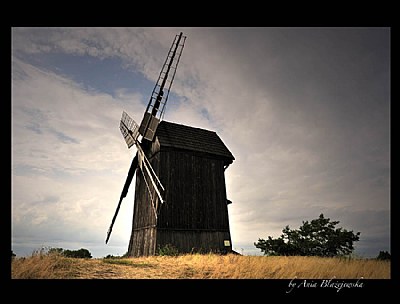 windmills # 3