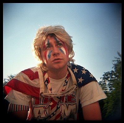 America