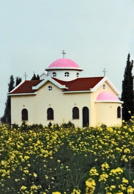 Little Church