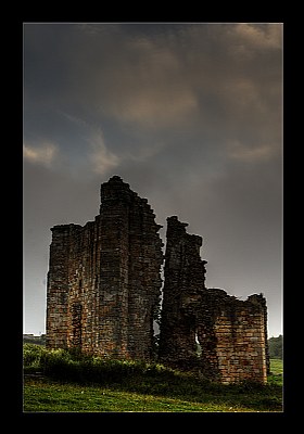 Ruins