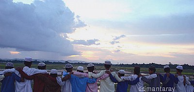 ...we are Indian...Love India...