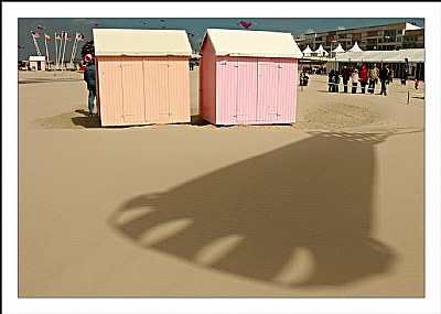 Kitefestival @ Berck